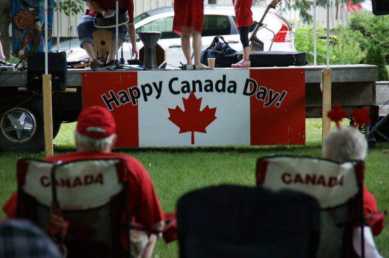 What’s open and closed on Canada Day
