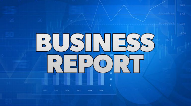 MID-DAY: Insurance earnings boost Bay Street; Crude comes back from Wednesday dip