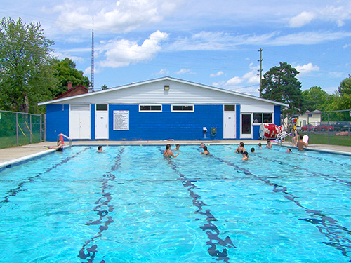 North Grenville Municipal Centre And Kemptville Pool To Open Monday