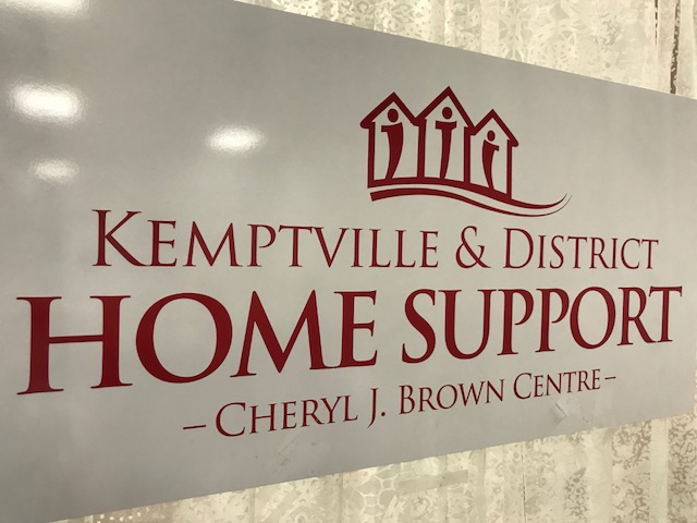 Free Income Tax Help in Kemptville
