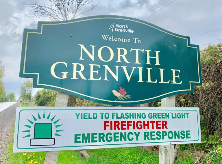 North Grenville Announces Lockdown Protocols In Lieu Of Province Wide Shutdown