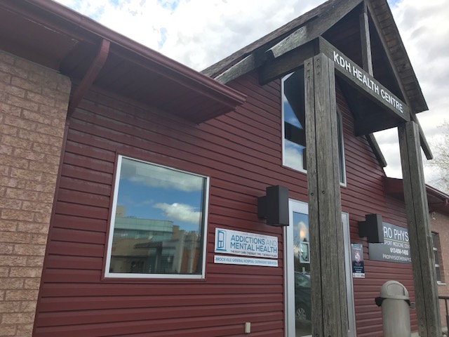 Lanark, Leeds and Grenville Addictions and Mental Health “Empty Bowls” fundraiser announced