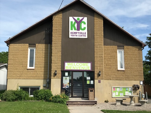Summer Programming Set To Launch At Kemptville Youth Centre