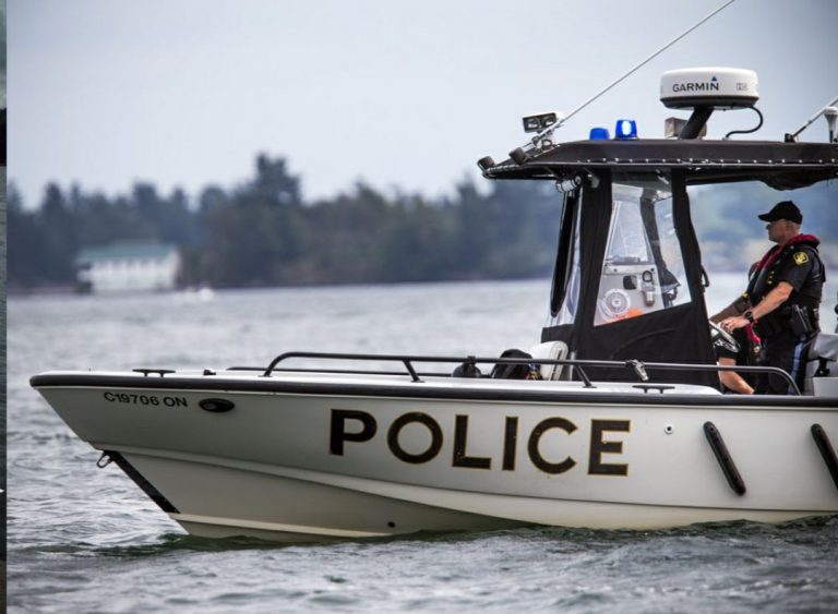 Police reminding you of safety tips ahead of busy summer on the water