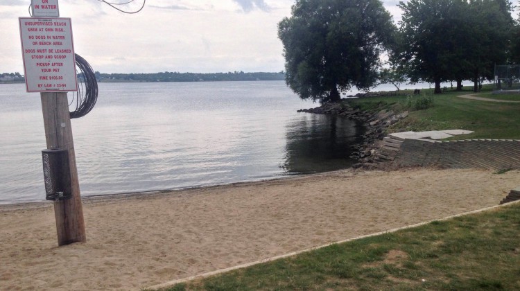 Health unit starting weekly beach testing program 