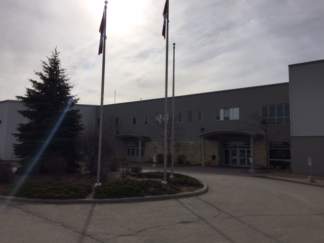 North Grenville raising flag, unveiling mural on National Day for Truth and Reconciliation