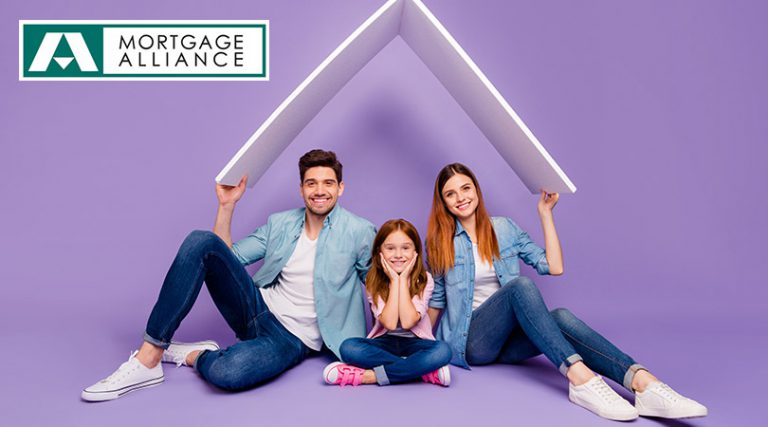 Finding the Right Mortgage For You