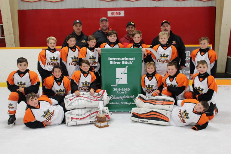 Registration Opens For Minor Hockey In Kemptville