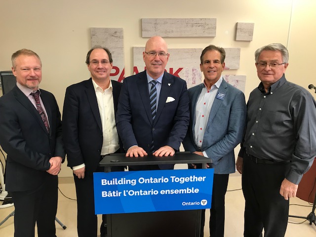 Local hospitals get $2.9 million boost