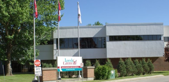 Emergency daycare centres for frontline workers opening in Kemptville, Brockville
