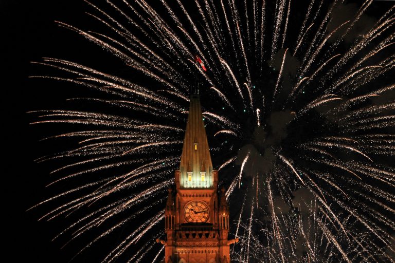 Rotary Club of Kemptville organizing Canada Day Parade