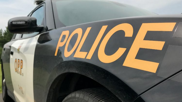 OPP Investigation in Merrickville Closes Highway 43