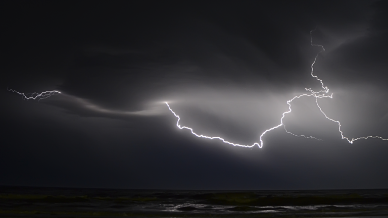 Environment Canada issues Severe Thunderstorm Watch