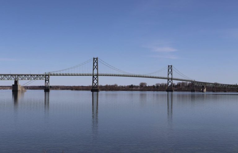 US-Canada Border Will Continue to Stay Closed, says Trudeau