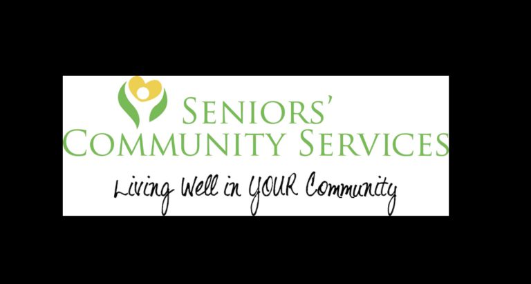 Seniors’ Community Services announces Photos in the Park Fundraiser for September 26th