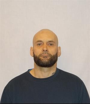 Federal offender wanted by R.O.P.E Squad