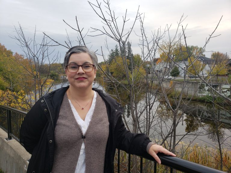 New Digital Service Squad coordinator for Downtown Kemptville businesses has been named
