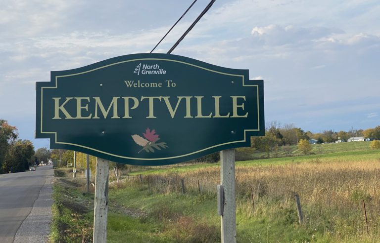 Changes coming to North Grenville Waste Management program
