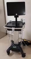 WDMH gets an updated piece of equipment thanks to donations
