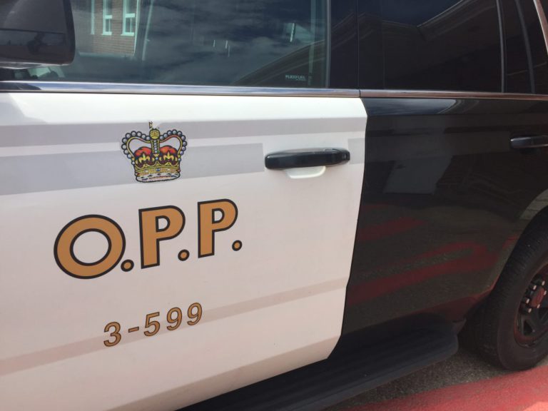 East Region OPP warning of ongoing “fake bank investigator” scam