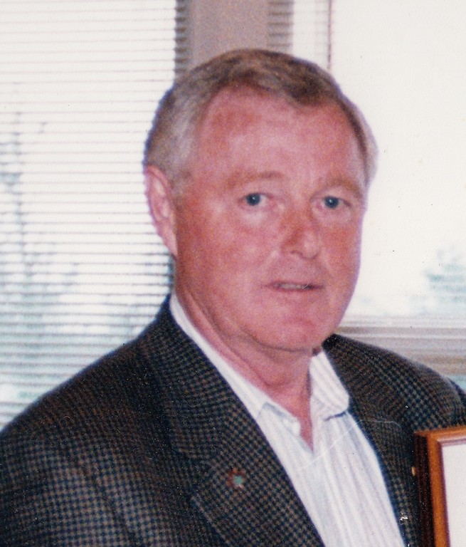 Inaugural Mayor Of North Grenville Donald Cameron Passes Away