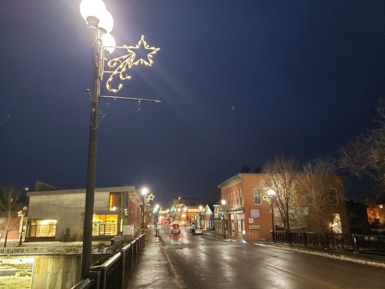 Old Town Kemptville BIA Praising Growth Of Downtown Business Community
