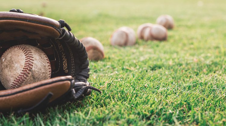 Seaway Surge place third in Baseball Ontario 15U AA championship