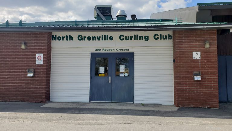 North Grenville Curling Club preparing for 2021 season