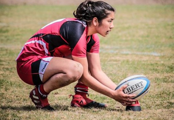 Smiths Falls Rugby Player Taking Talents To Harvard University