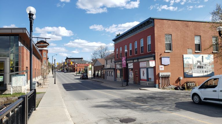 New Financial Programs Available For Kemptville Downtown Development