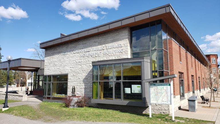 North Grenville Public Library summertime kids programming returns July