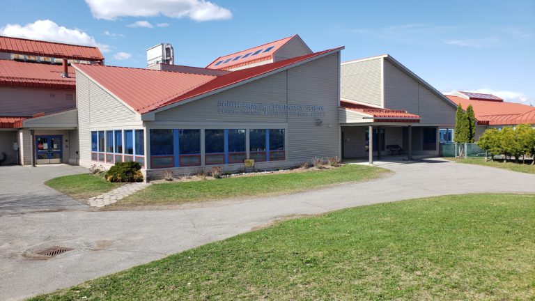 Kindergarten masking now optional at UCDSB schools