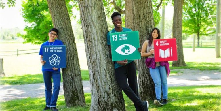 United Nations Association In Canada Searching For Youth Ambassadors