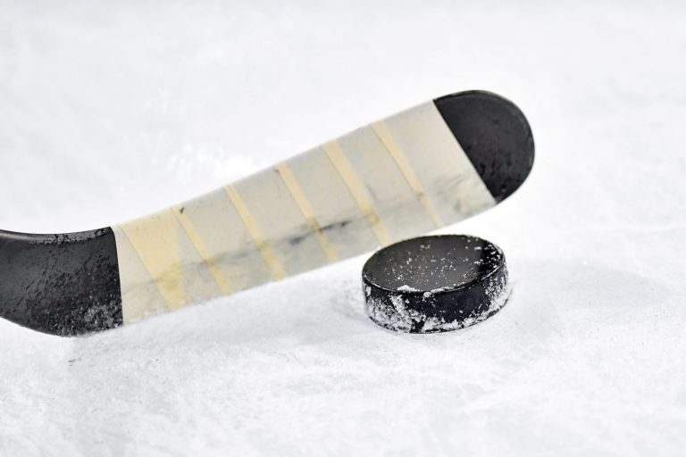 Municipal Centre now offering shinny hockey