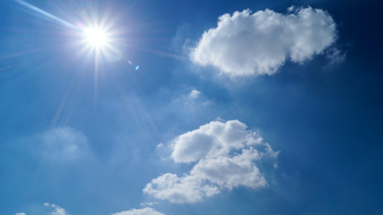 Environment Canada Forecasting First Heatwave Of The Year