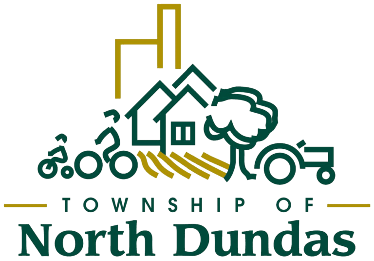 North Dundas Launching 2021 Local Virtual Business Expo