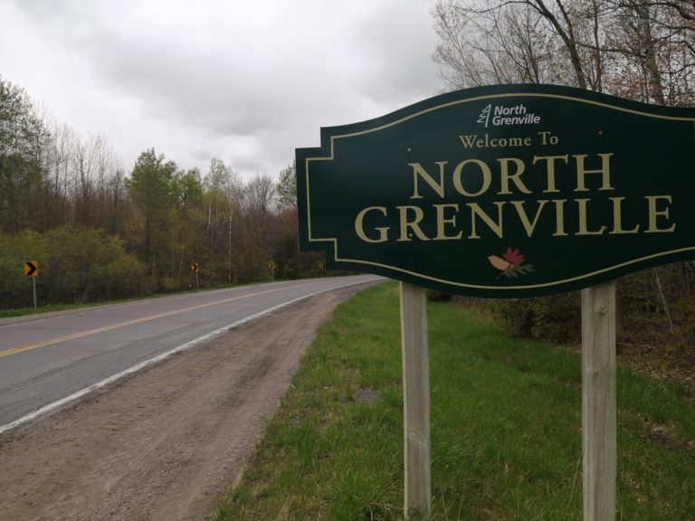 Reminder: speeding fines doubled in North Grenville’s Community Safe Zones