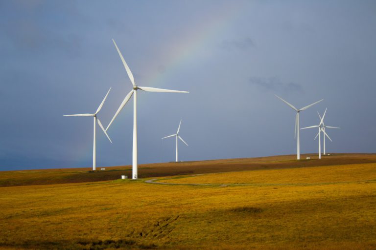 Algonquins of Pikwakanagan First Nation takes majority ownership of Eastern Ontario wind farm