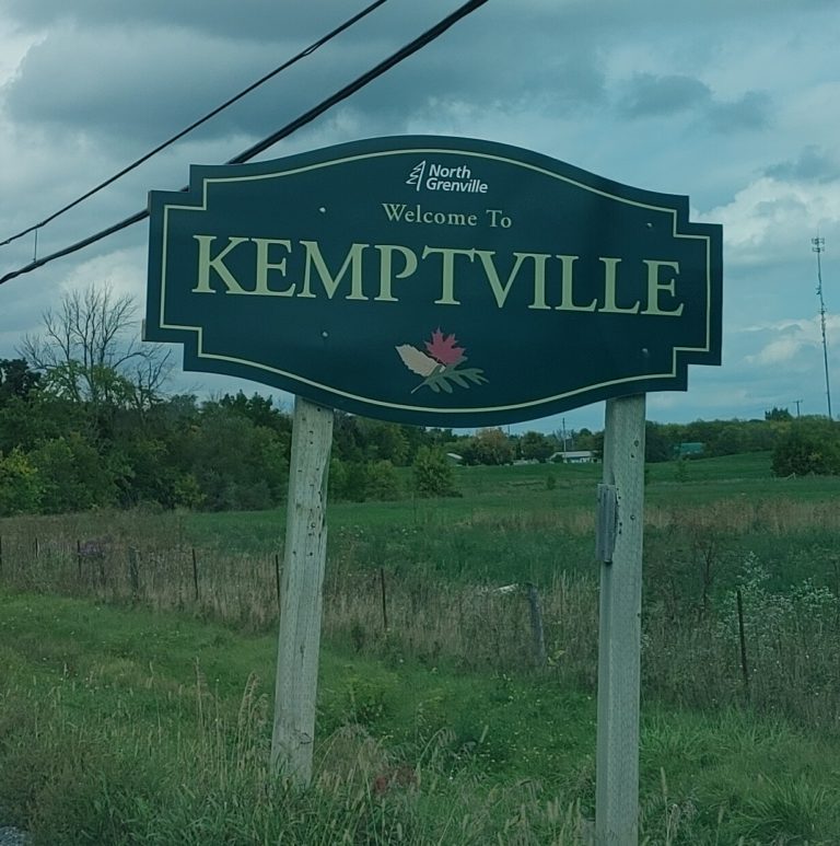 Two protest groups motion for Judicial Review of proposed Kemptville Prison