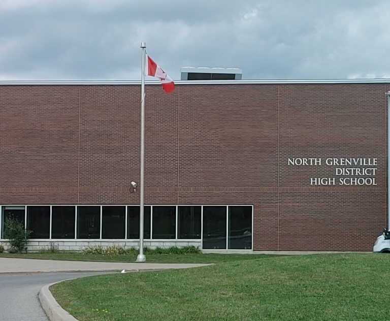 NGDHS planning in-person graduation ceremony this June