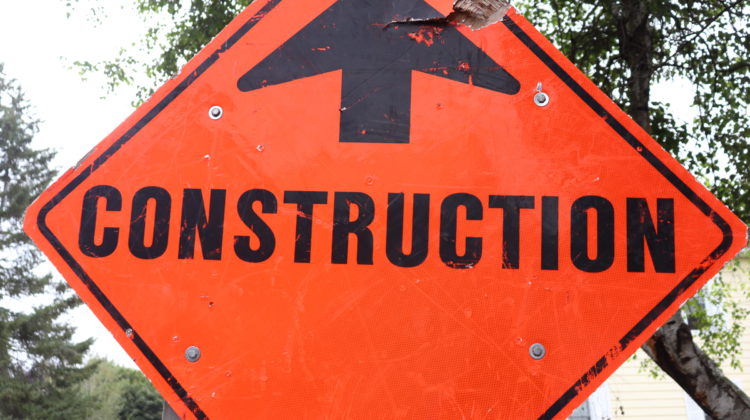 Elizabethtown-Kitley bridge construction set back two weeks