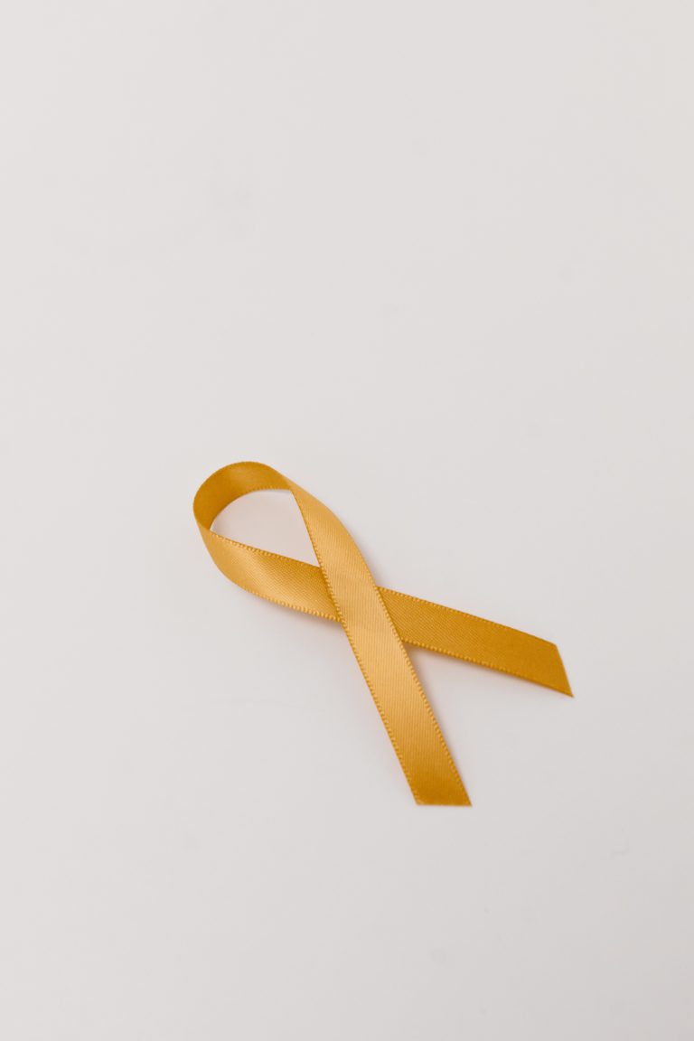 North Grenville organizing Childhood Cancer Awareness Month flag raising