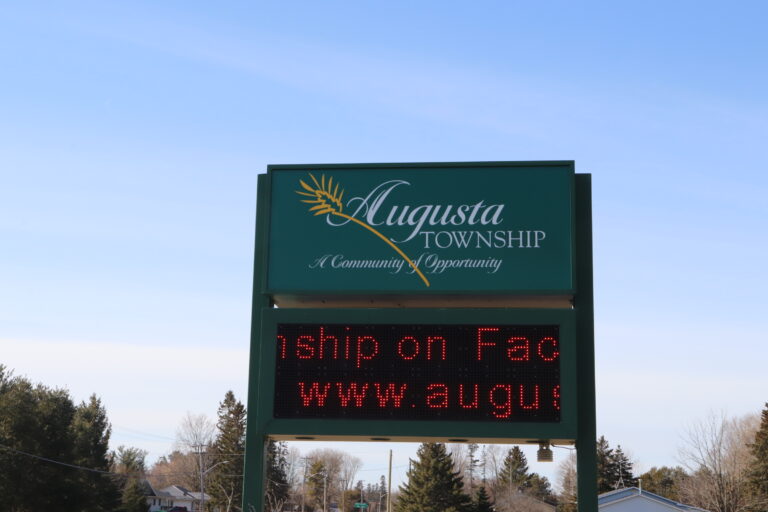 North Grenville CAO, Prescott Mayor to attend Augusta Township Mayor’s Breakfast