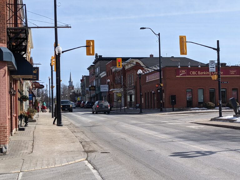 “Kemptville Street Piano” public concert series begins May 29th