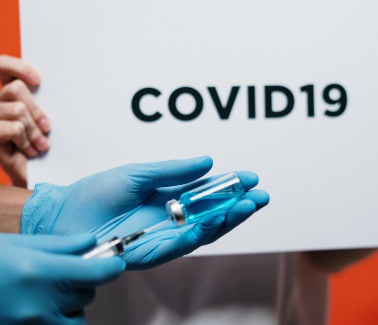Fourth doses of COVID-19 vaccine available Thursday for 60+ and First Nations