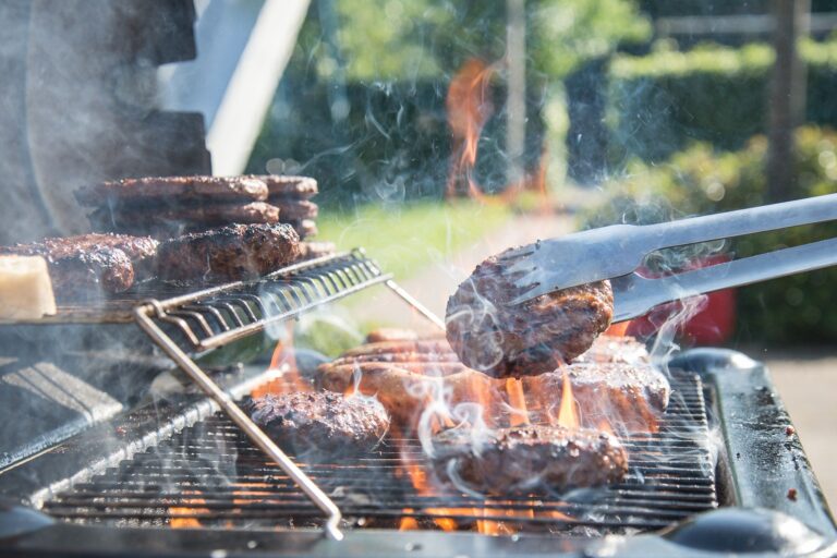 North Grenville Fire Service clarifies rules for public barbecues