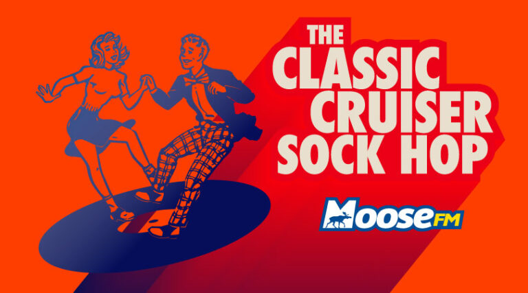 The Classic Cruiser Sock Hop