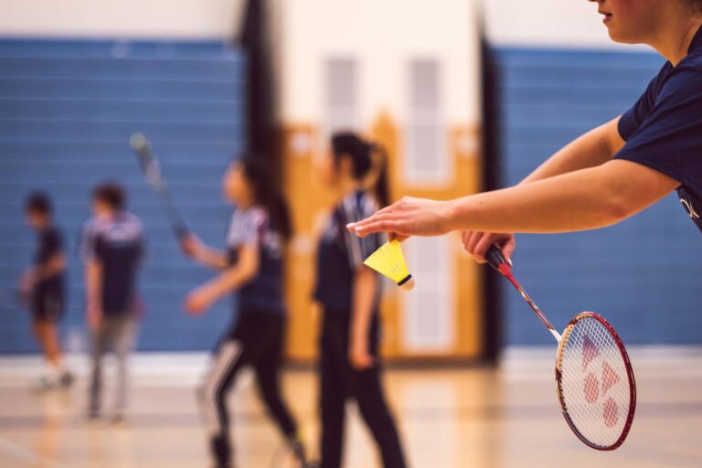 “I’m over the moon:” Kemptville high school students compete in OFSAA badminton championship