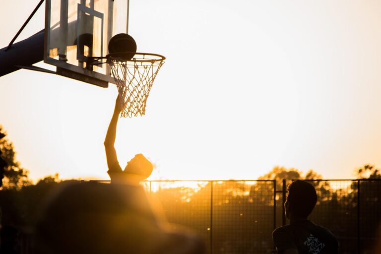 Above the Rim Basketball School hosting day camps in North Grenville this summer