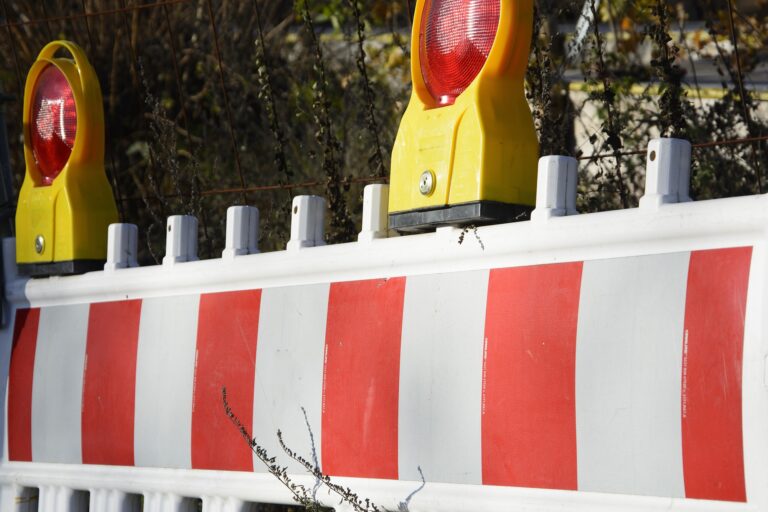 SD&G United Counties lay sand across County Road 43 after “presumed oil spill”